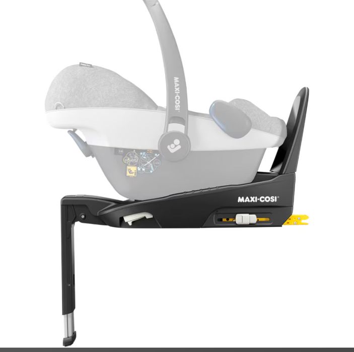 Base isofix Family fix 3