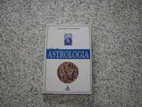 Livro de astrologia