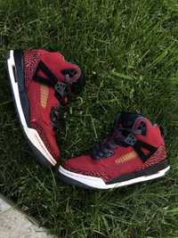 Кроссівки Nike Air Jordan SPIZIKE 39 24.5