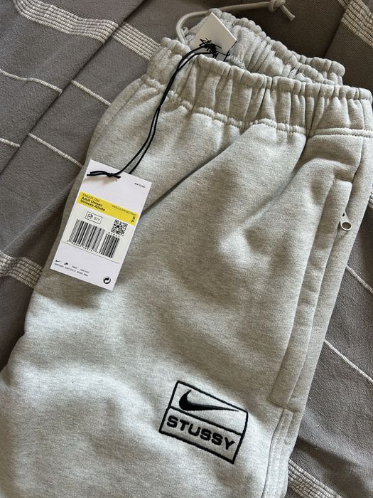 Stussy x Nike Fleece Pant