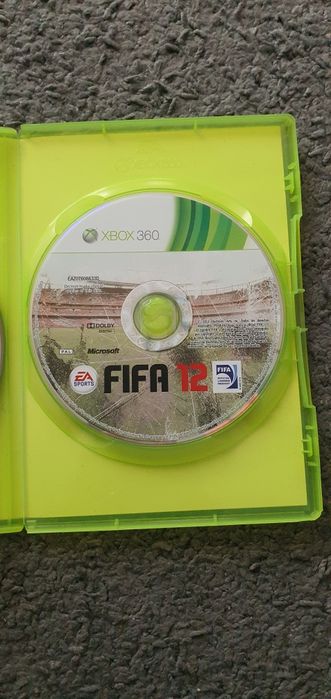 Gry sprzedam widoczne na zdjęciach