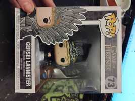 Pop Figure - Funko Pop got Cersei Lannister 73