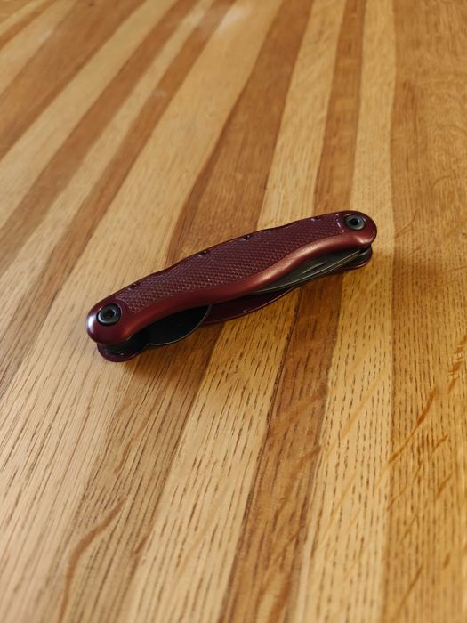 Flexcut - Spoon Carvin Jack, Nóż Snycerski do Rzeźbienia w Drewnie