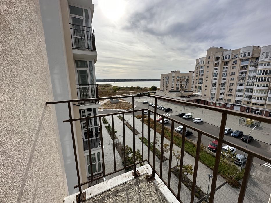 Продаю 3 ком 150м2 ЖК Ривьера