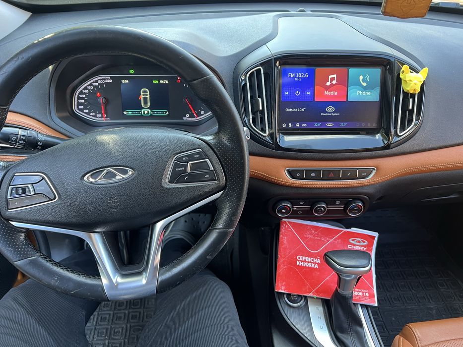 Продав хорше економне авто