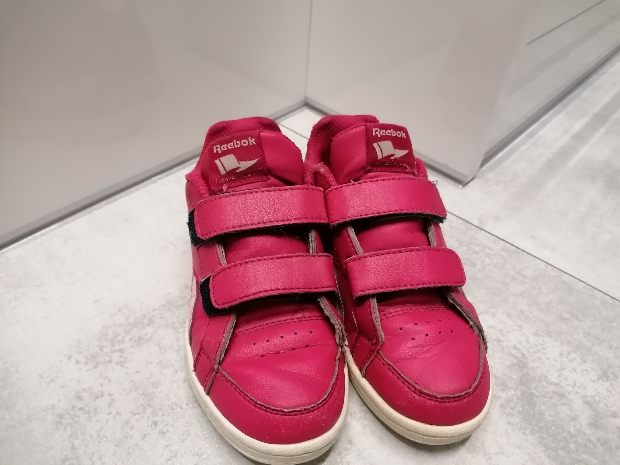 Buty Reebok rozmiar 28 dł. Wkł. 19,05