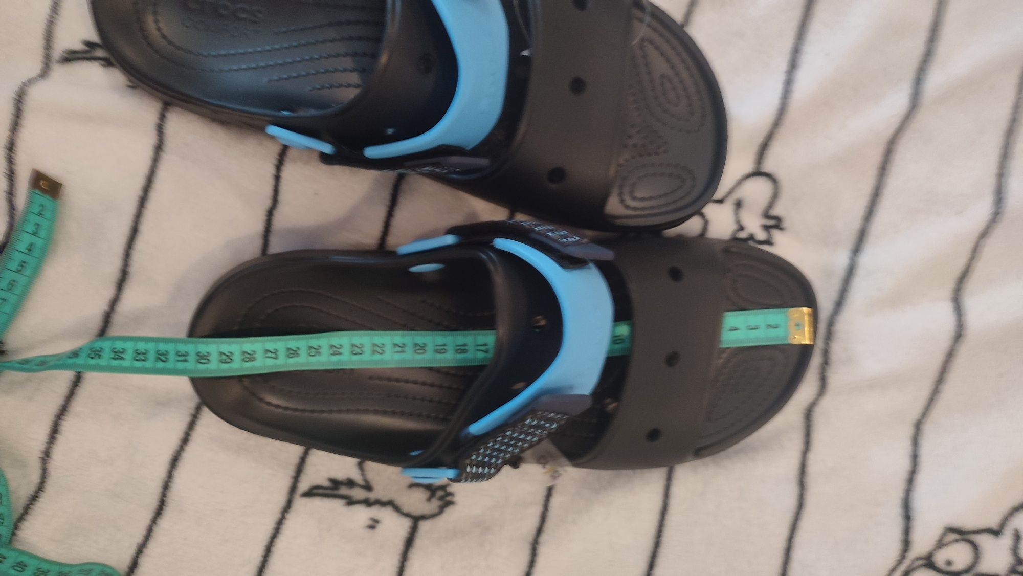 Продам Crocs оригинал М12 44-45 рр
