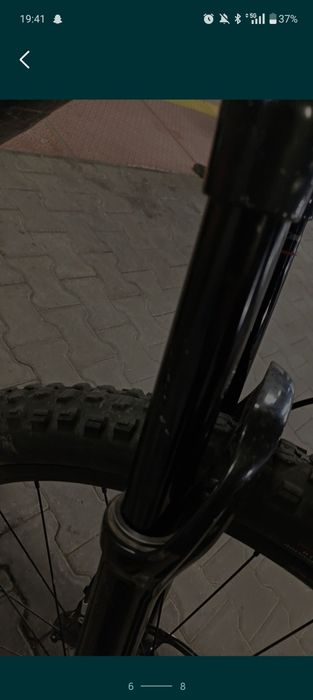 Trek slash 8 2022 enduro rower