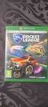Gra Rocket League Xbox One