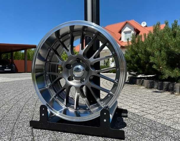 FELGI Forzza Reiven do AUDI A4 B5 B8 B9 VW Arteon Passat CC 18 Rant