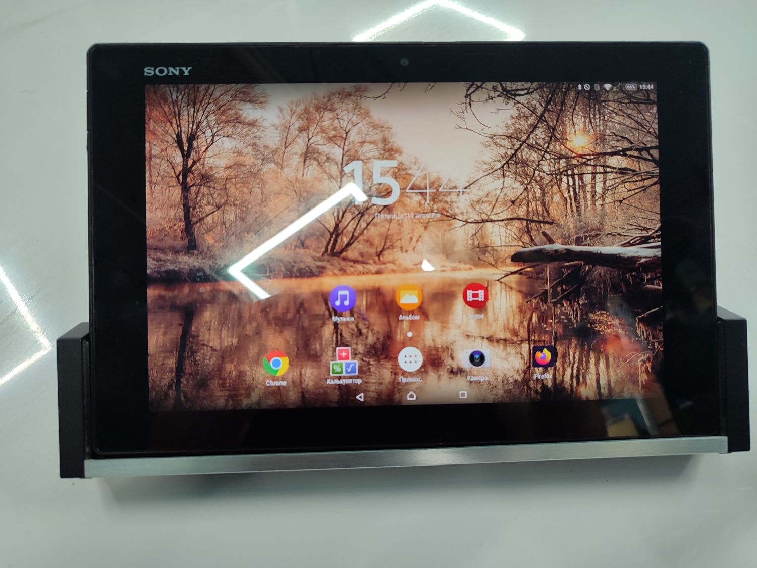 Планшет Sony Xperia Tablet Z 4G