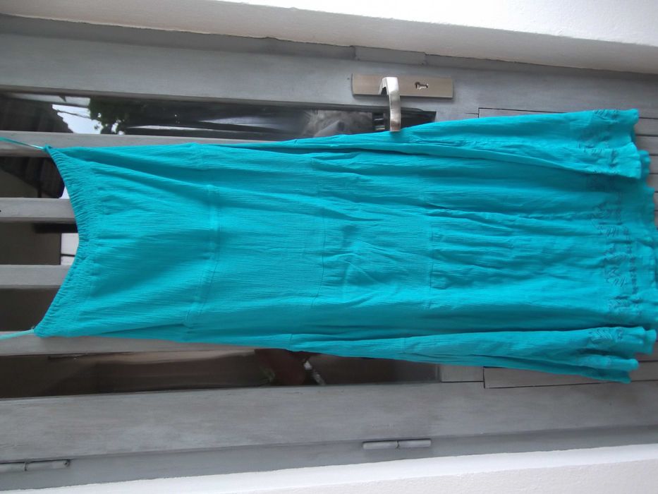 sukienka letnia made in india