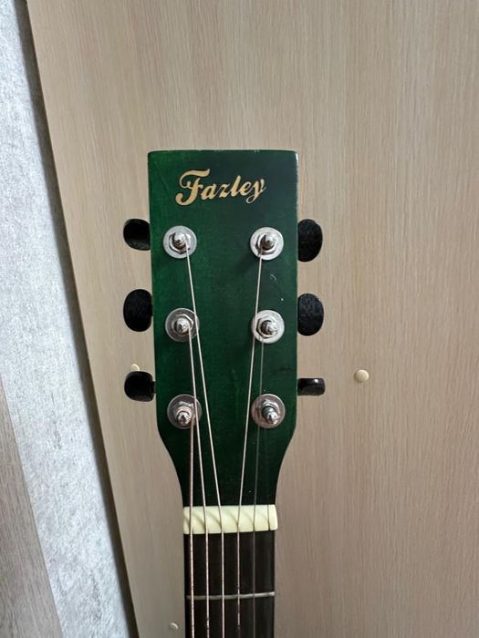 Продам чудову гітару