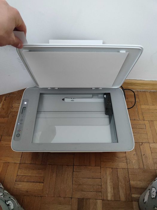 Printer HP CN1CMR40R