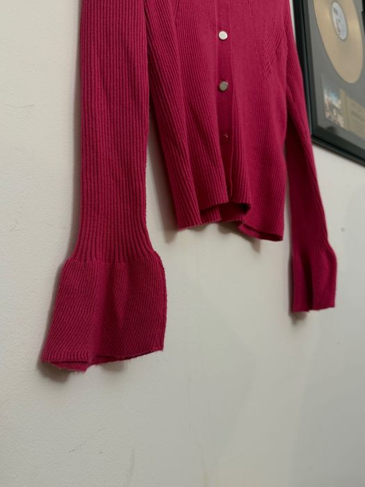 Кофтинка рожева від Cher’17 в розмірі s