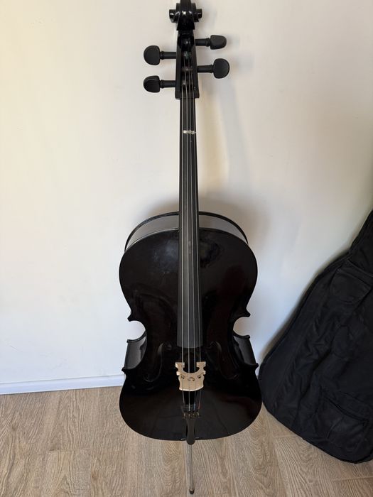 Віолончель дитяча