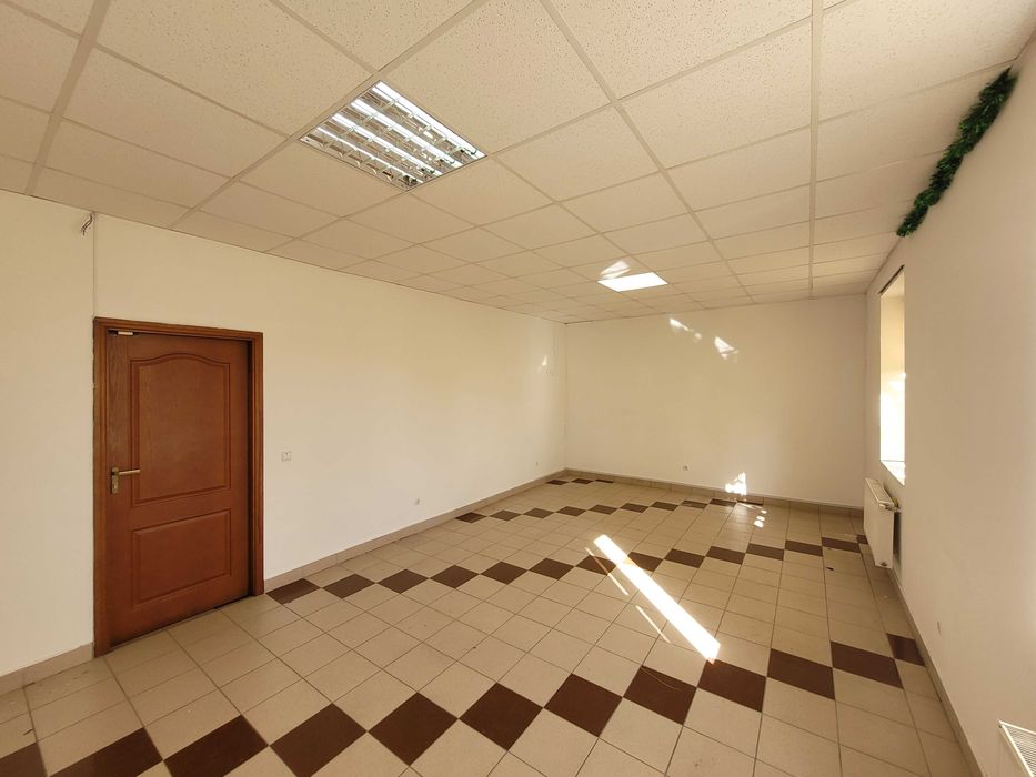 Оренда офісного приміщення. 5 хвл. від Панорама плаза.