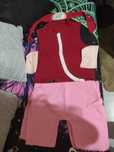 Cosplay Sakura Shippuden