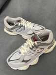Buty Oryginał New Balance 9060 Grey UnisexTrampki 37