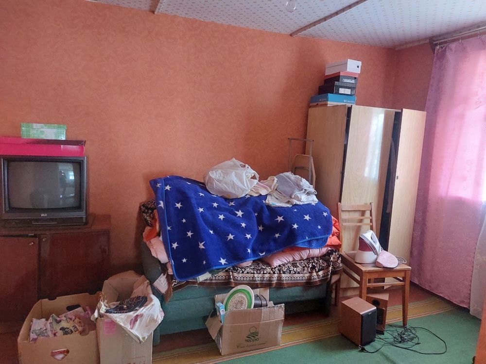 Продам дом Чечелево