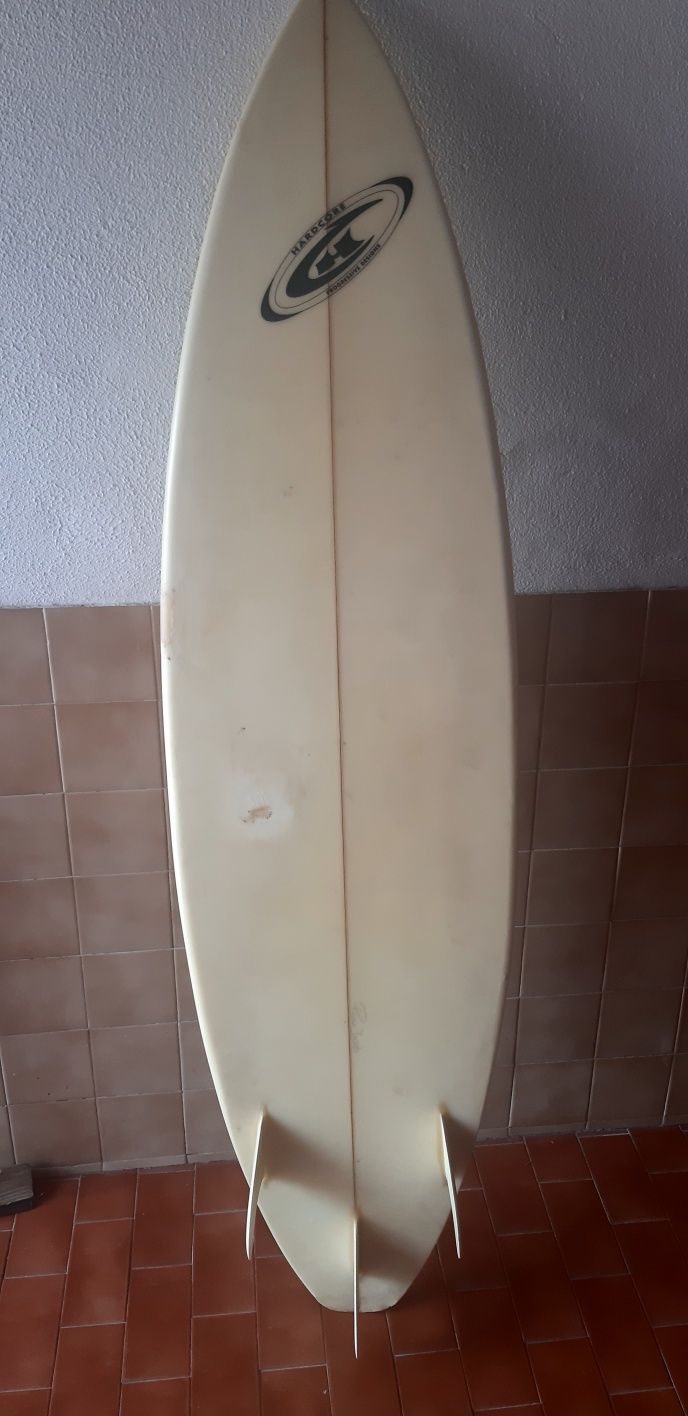 Prancha de surf 6'3