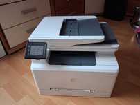Drukarka HP Color LaserJet MFP M281fdw
