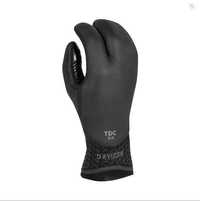 Rękawiczki XCEL Drylock 3 Finger Glove 5MM XL