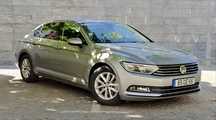 Volkswagen Passat Sedan