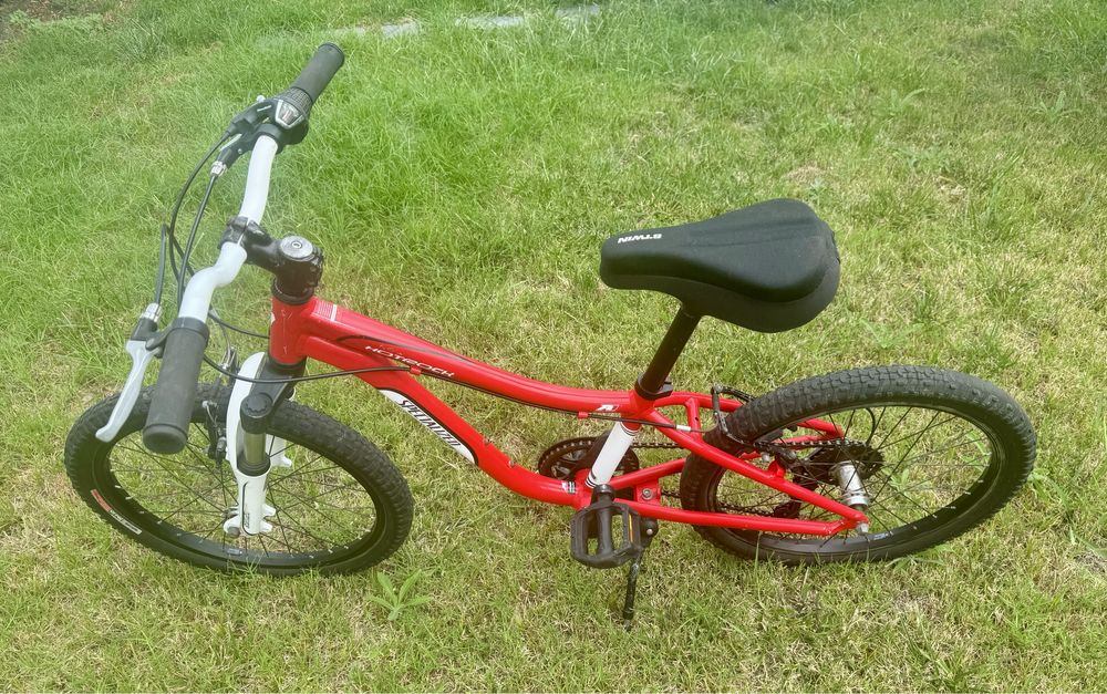 Bicicleta Specialized criança