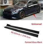 Embaladeira / Saia lateral - universal BMW