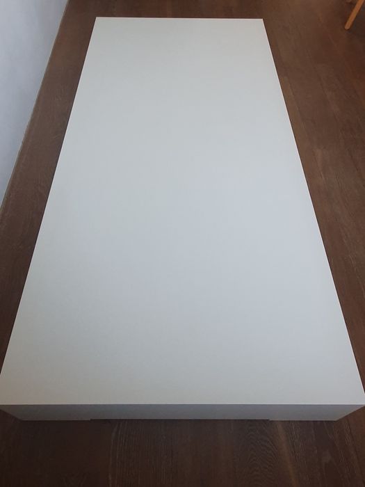 Skrzynia Rama łóżka łóżko 90 x 200 cm