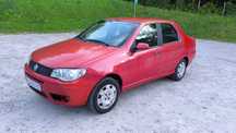 Fiat Albea 1.4 Lpg Sekwencja Ekonomiczny