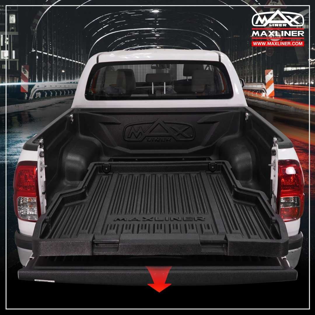 Platforma Szuflada Szuflady Pick Up Wysuwana Toyota Hilux