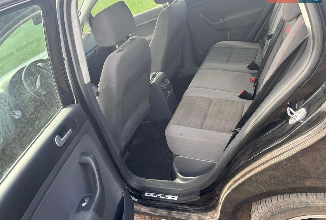 Volkswagen Golf Plus 2006 (Вайбер ,ватсап )