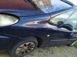 Peças citroen xsara Picasso 1.4 gasolina de 2002
