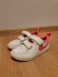 Buty dziewczęce nike