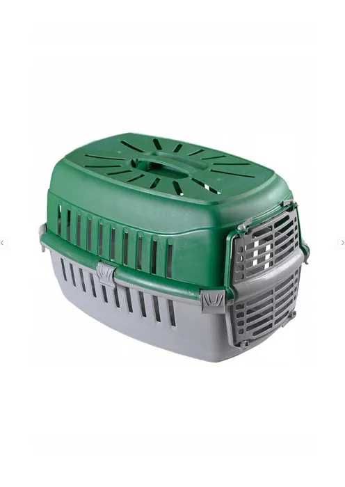 Transporter 50x30x30cm do 12kg dla kota psa królika zwierząt NOWY