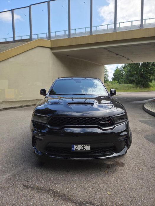 Dodge Durango R/T  5.7 HEMI 2022r