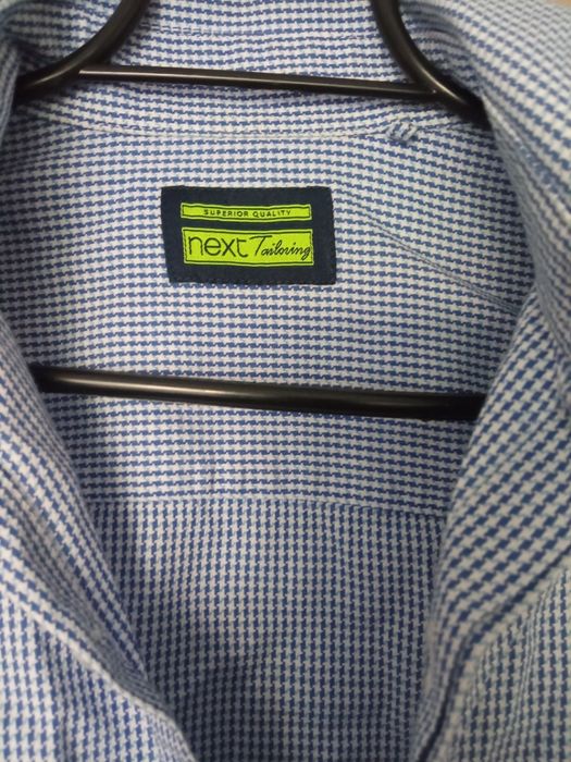 Super koszula 146 cm