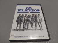 Os Eleitos - 2 dvds