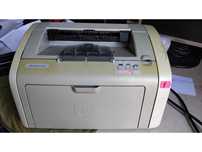 Лазерный принтер HP LaserJet 1005 1010 1018 1020 1022 P1566 P1102