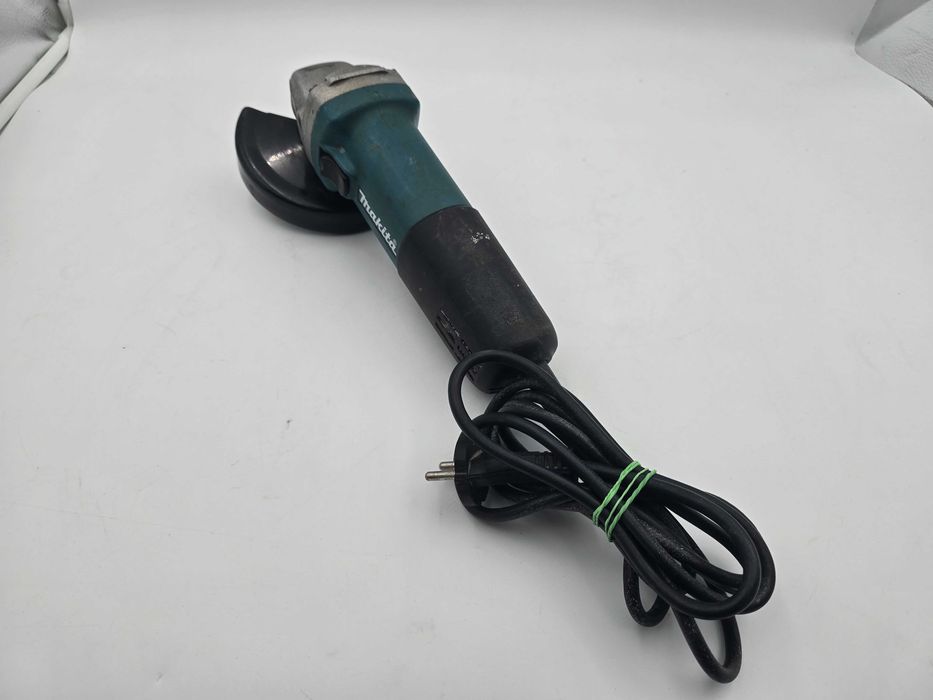 Szlifierka Kątowa Przewodowa 125 MM 840W 9558HNR Makita