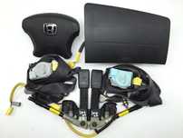 airbag airbags honda civic 1.3i IMA 2004