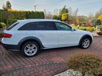 Audi A4 Allroad Audi A4 Allroad 2.0 TDI clean diesel Quattro S tronic