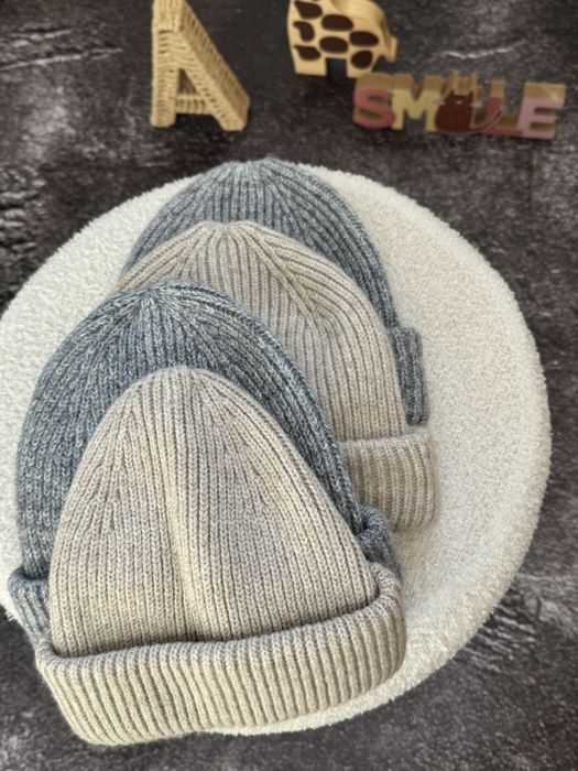 Трикотажна шапка Zara