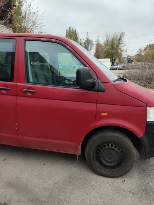 Продам бусік пасажир Т-5