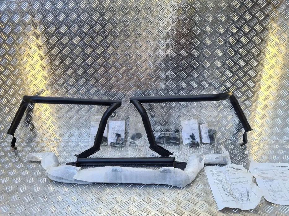 POLARIS RANGER RZR ORUROWANIE KIT ORYGINAL TYL MOCOWANIA KOMPLET