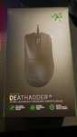 Mysz Gamingowa Razer DeathAdder V3 | JAK NOWA!