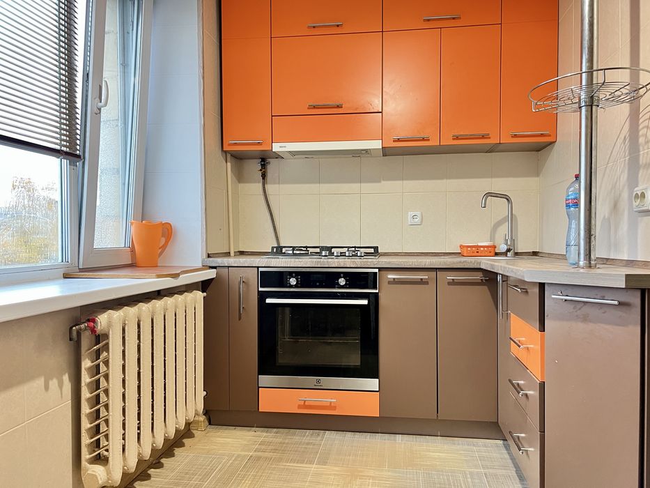 Оренда 1к, по кільцю, Браїлки, 11 школа