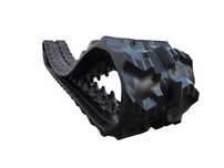 Gąsienica gumowa XTM X15 180x72x41 mini koparka mini skid steer
